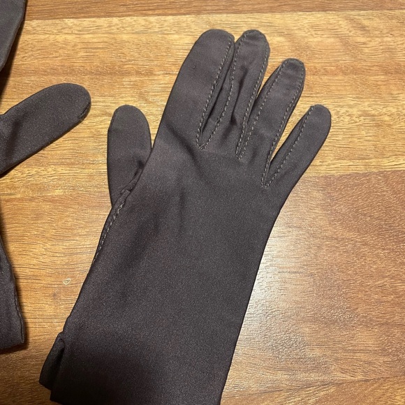 Vintage driving gloves - Picture 4 of 7